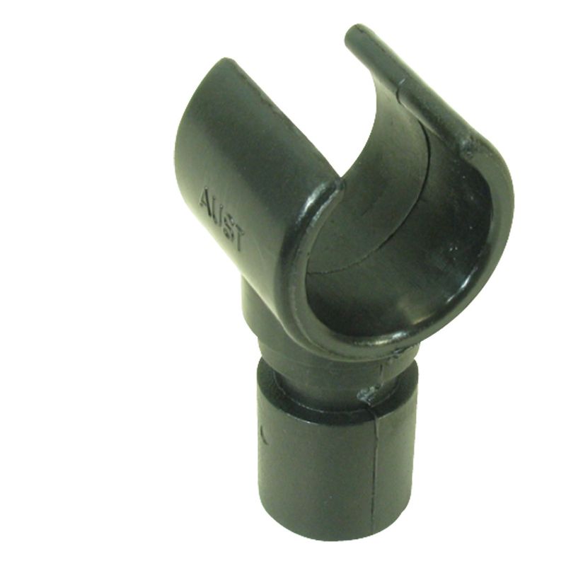 Canopy Tube End Clamp