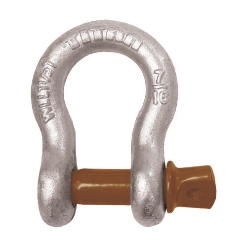 D Shackle 1000kg
