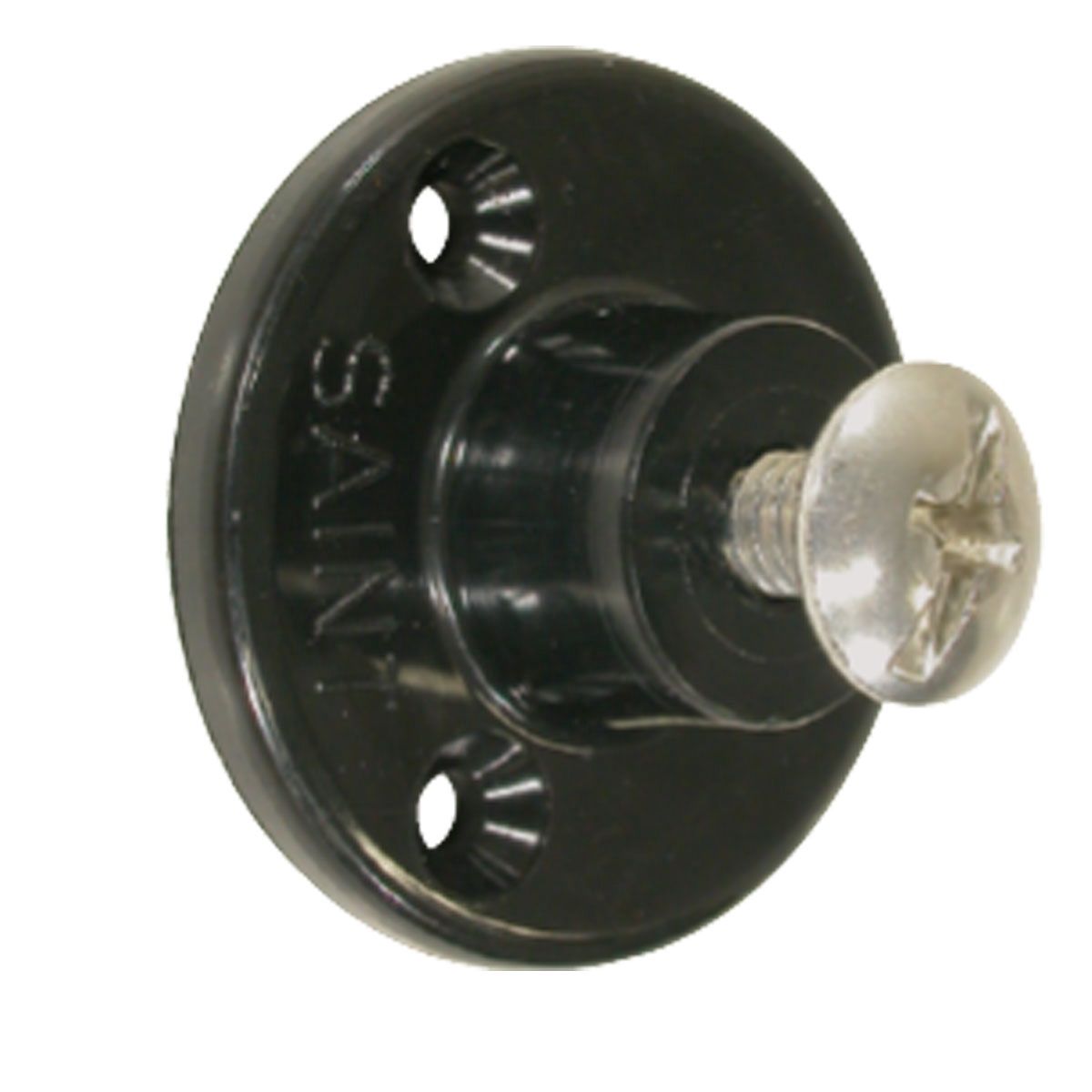 Canopy Side Mount Fitting Nylon