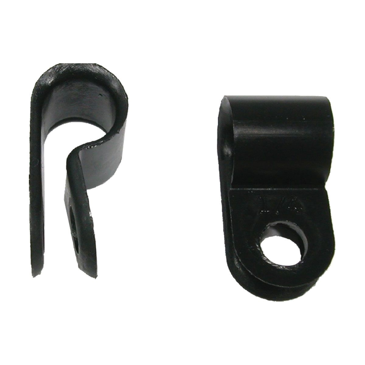 Clamp Cable P 8mm