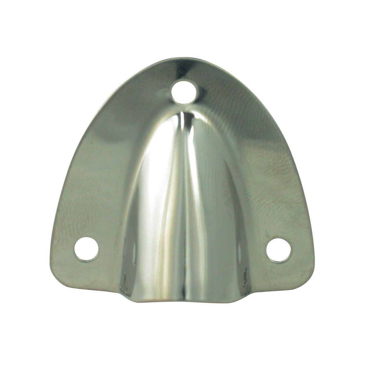 Clam Vent