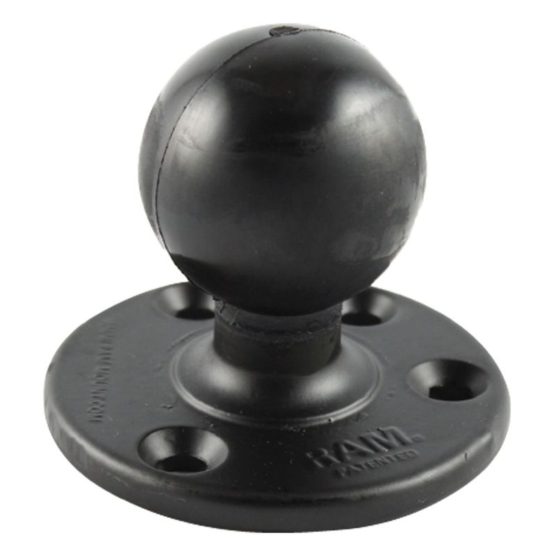 Ram Ball D Size 2.25&quot;