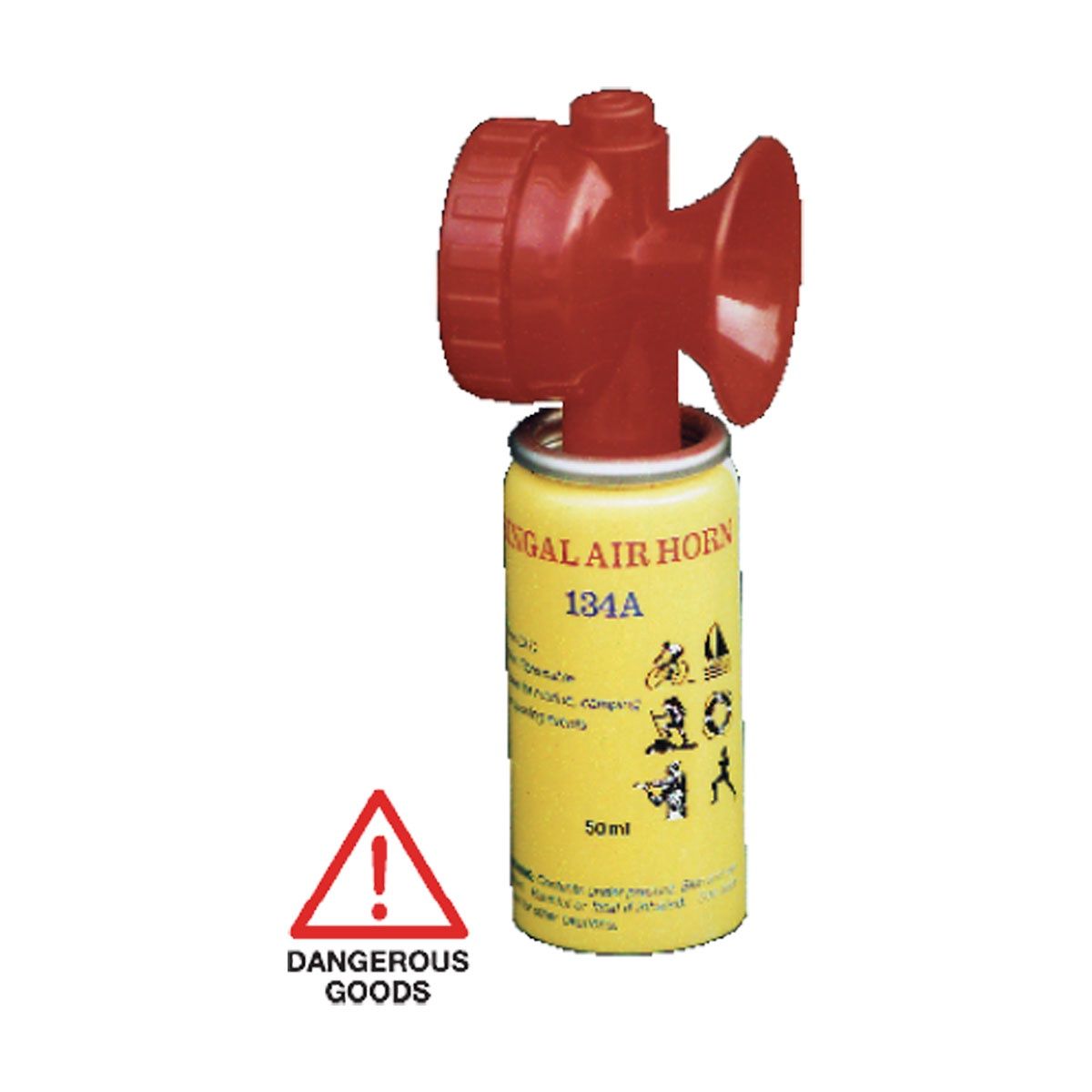 Airhorn Small