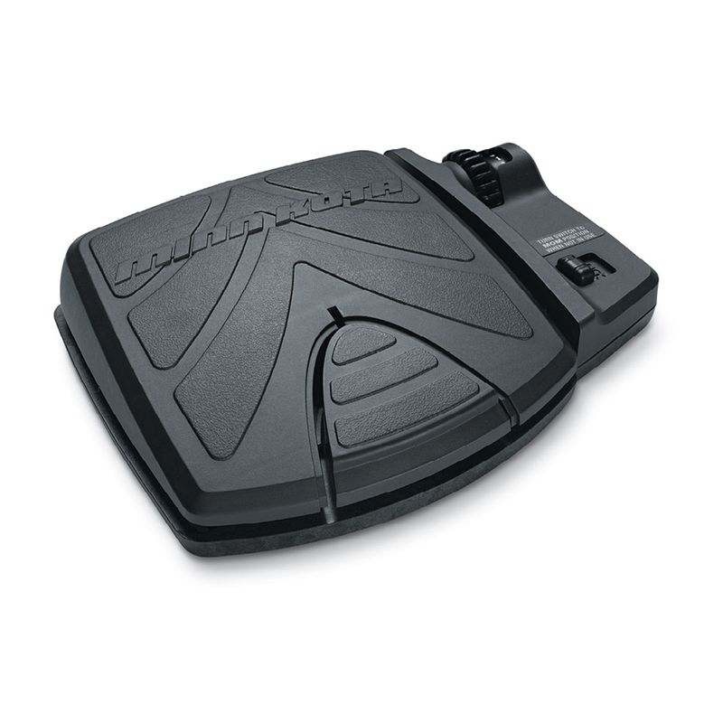 Foot Pedal Minn Kota P/d 2007&gt;