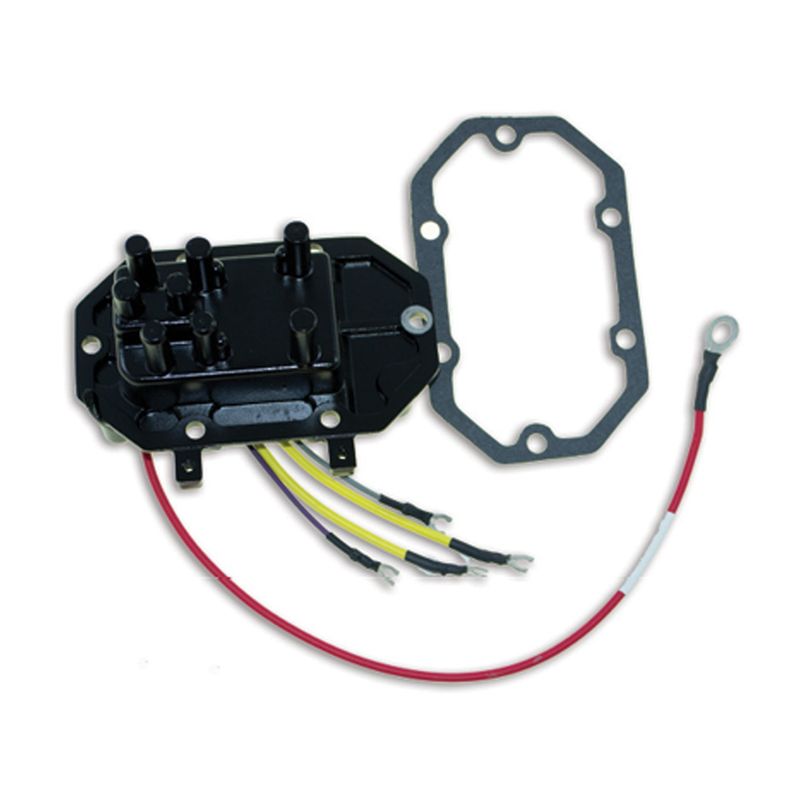 Cdi Elec, Voltage Reg. 35amp.175-300