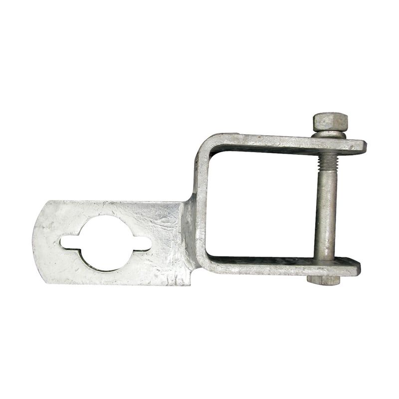 Bolt On Bracket 2x1 Rhs