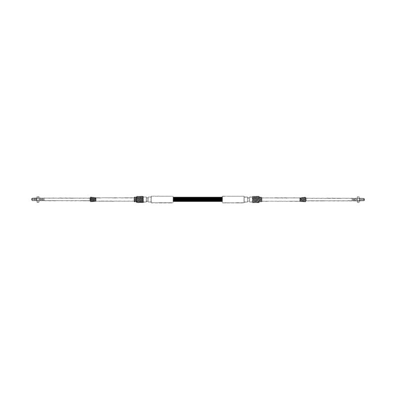 Cable Remote 9ft