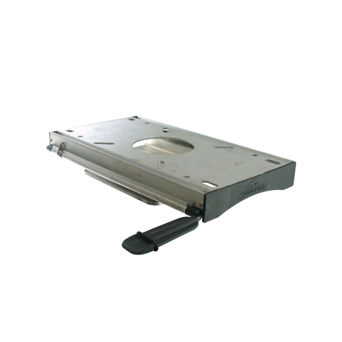 Chair Slide Trac Lock
