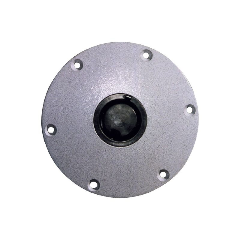 Pedestal Deck Base Plug 228 mm