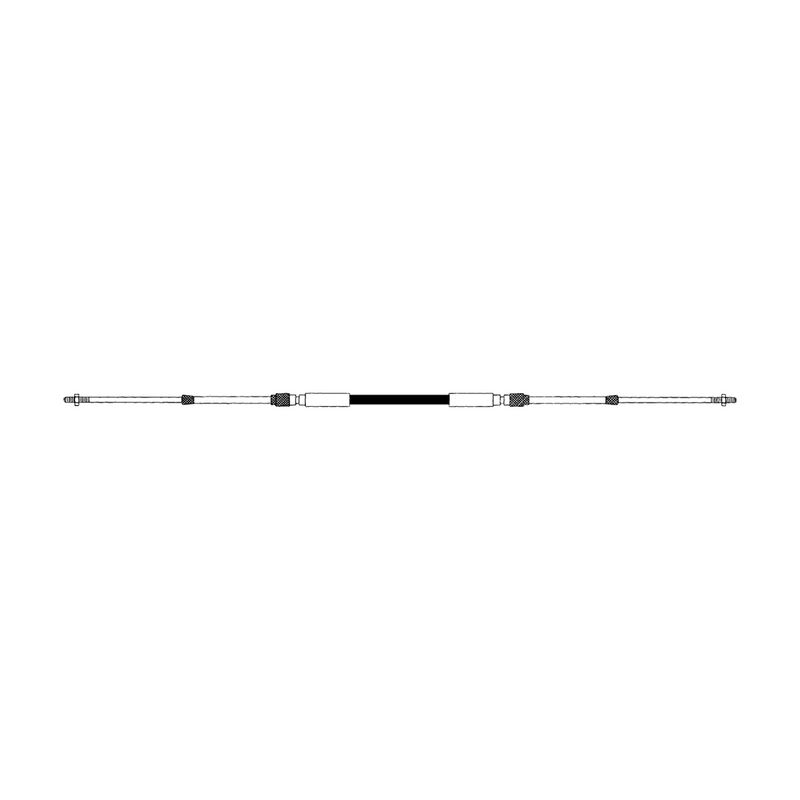 Control Cable  16ft