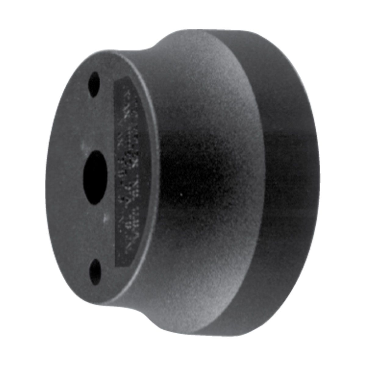 Bezel Kit 90 Black NFB Safe-T