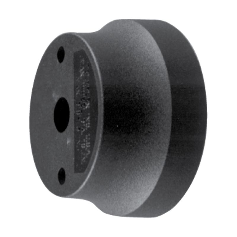 Bezel Kit 90 Black NFB Safe-T
