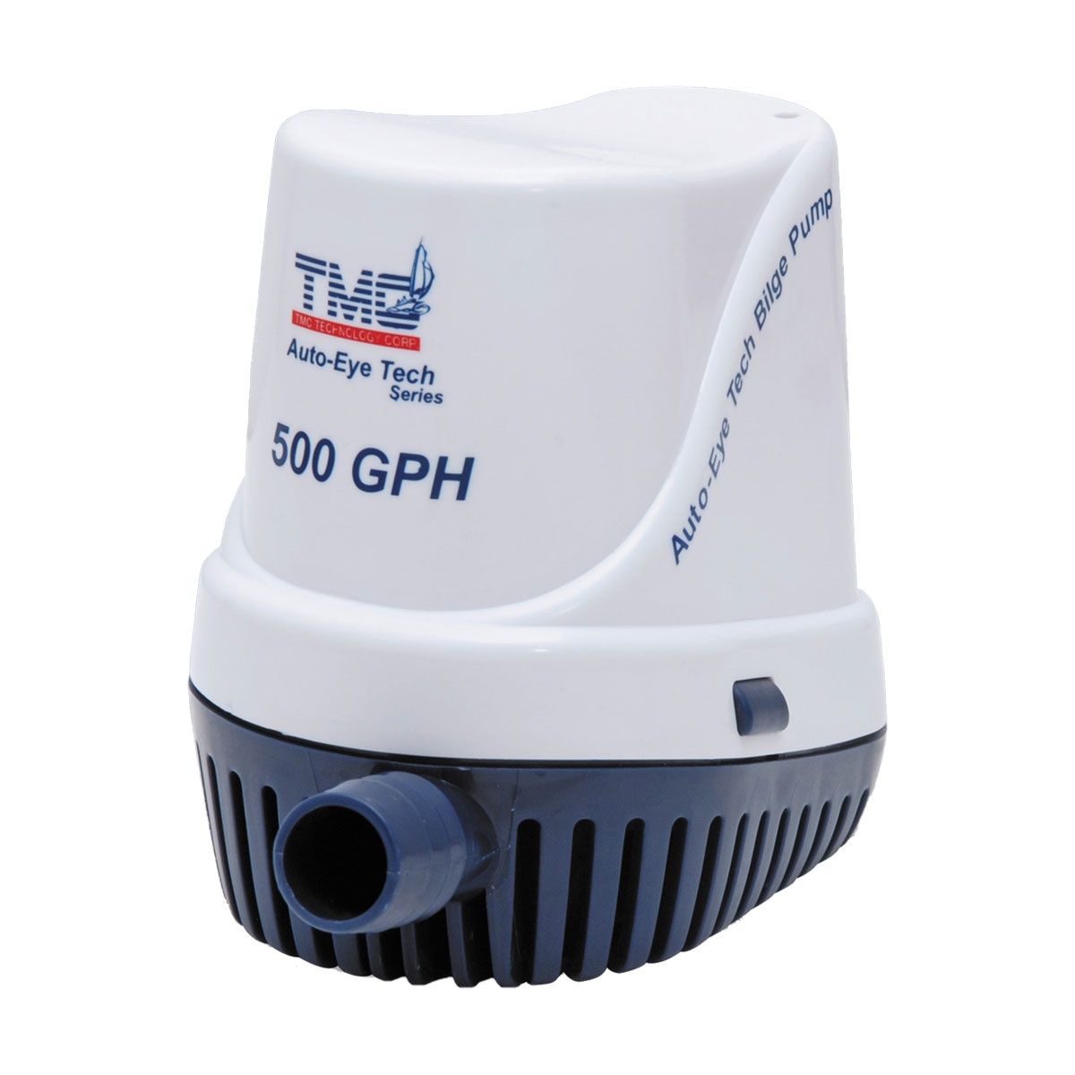 Bilge Pump Tmc Auto 500gph