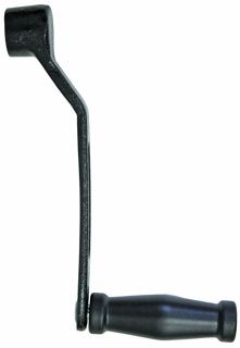 Winch Handle Hex 7/8 Rwb1197
