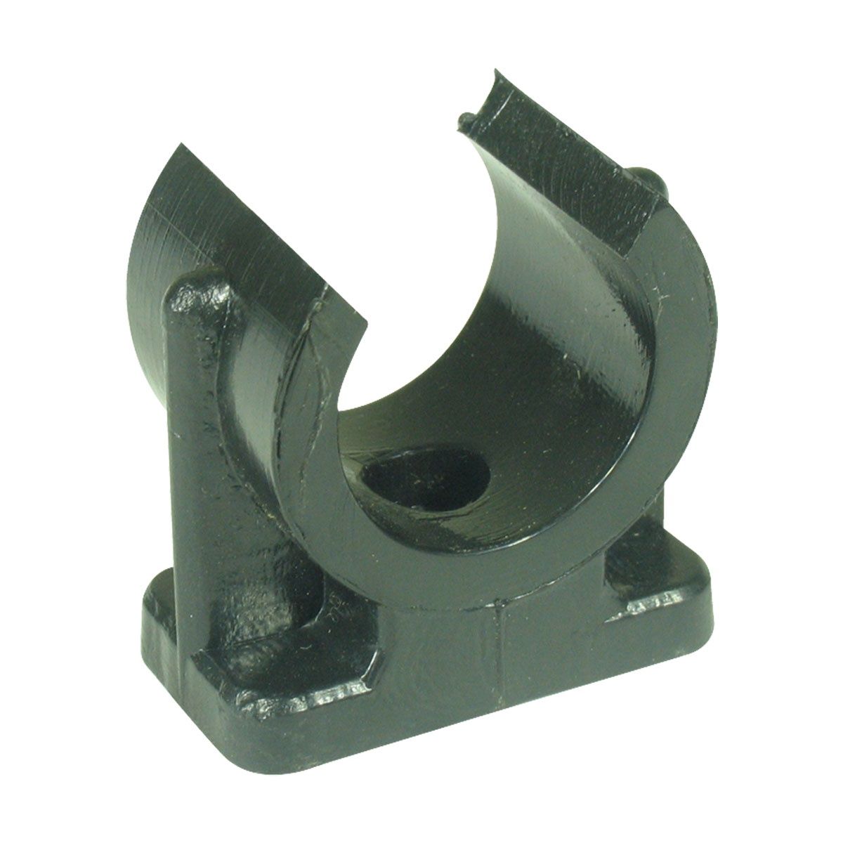 Heavy Duty Pipe Clip 1/2in