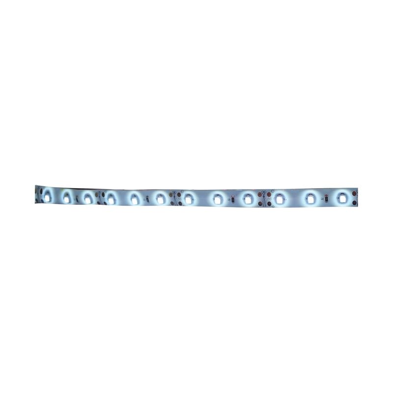 L.e.d. Strip 5mtr. White Per Mtr.