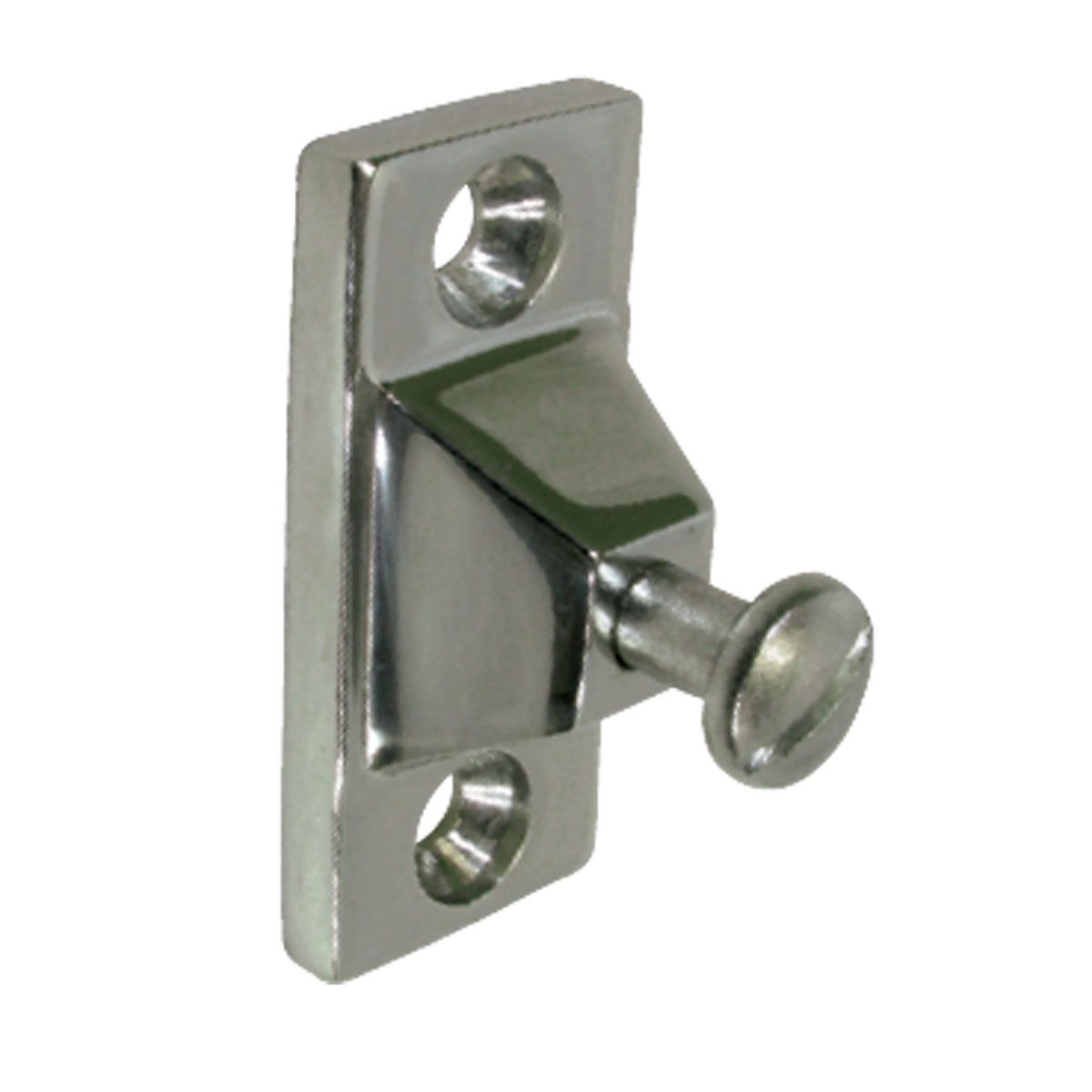 Canopy Side Mount Fitting S/Steel