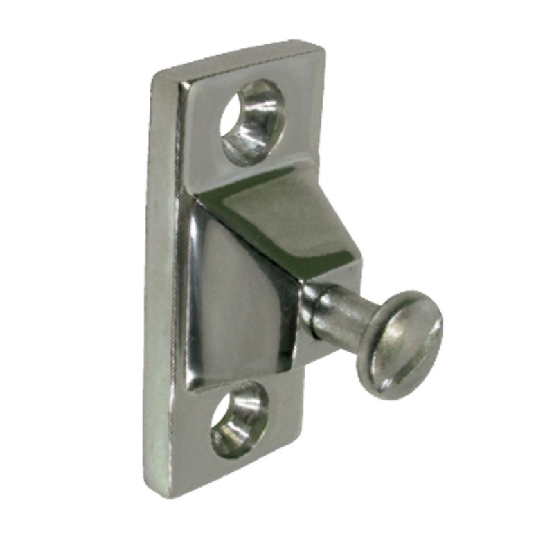 Canopy Side Mount Fitting S/Steel
