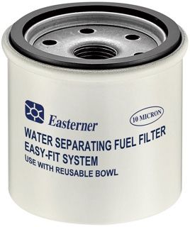 Fuel Filter, Easy Fit
