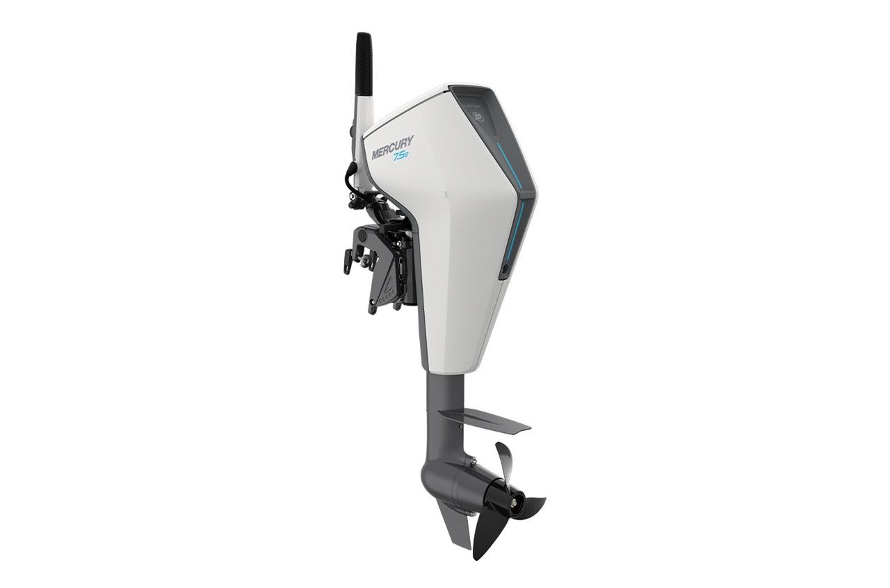 Mercury 7.5esh Avator