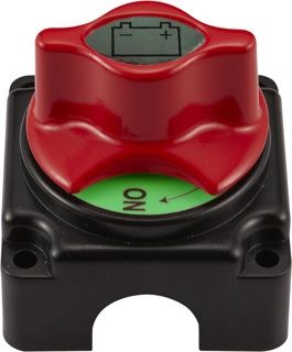 Battery Isolator Mini