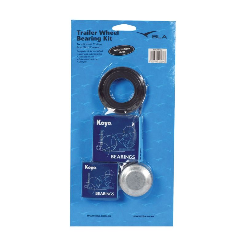 Bearing Kit Holden