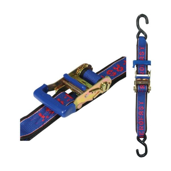 Tie Down Rachet 50mm X 5.5m H/d  215050