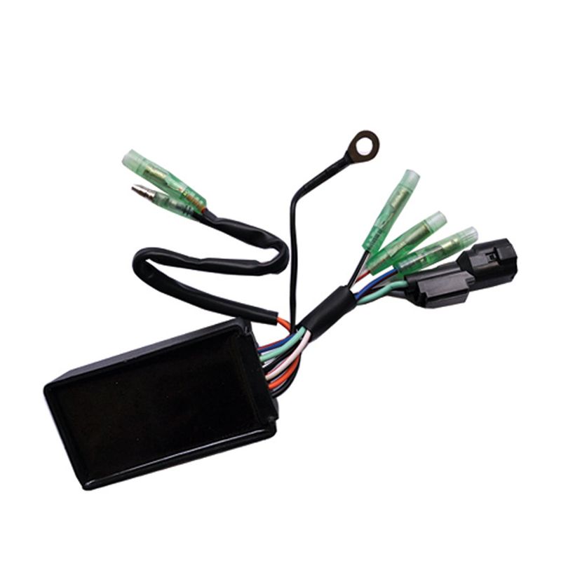 Cdi Assy Dt25