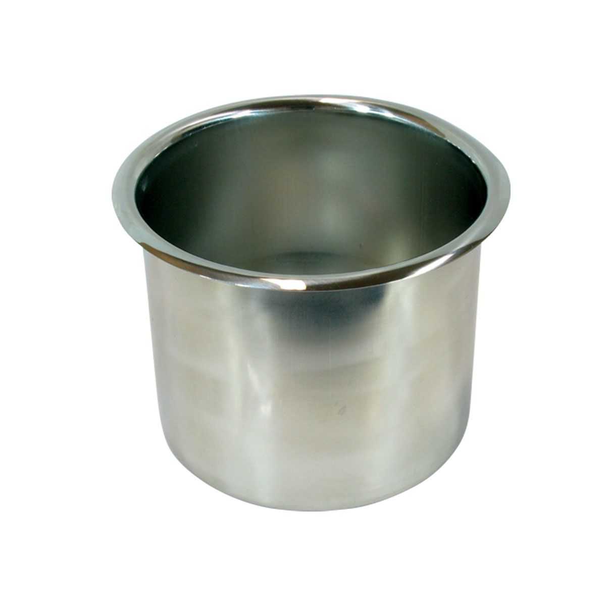 Drink Holder S/steel 110mm