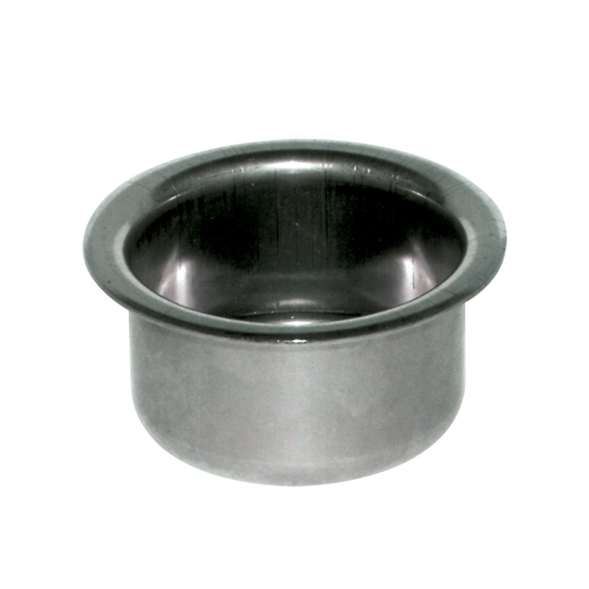 Drink Holder S/steel 70x88mm
