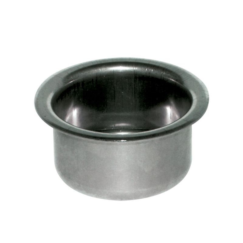 Drink Holder S/steel 70x88mm