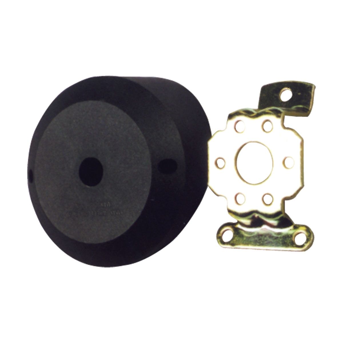 Bezel Kit 20 Black