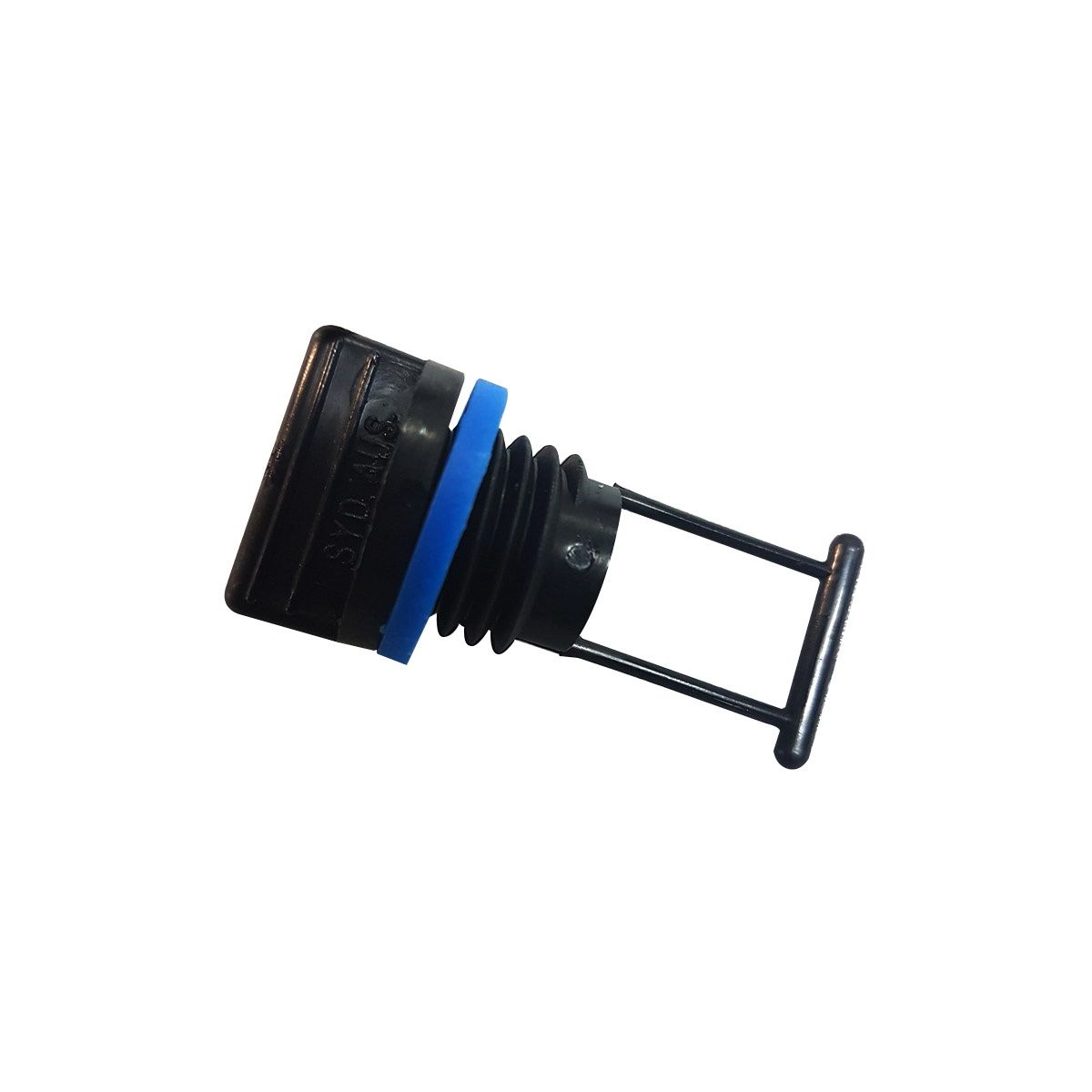 Drain Plug &amp; Washer-COARSE