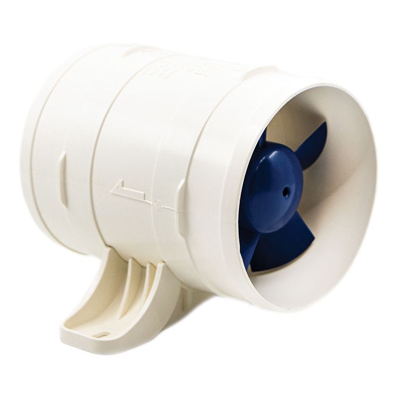 Bilge Blower 100mm