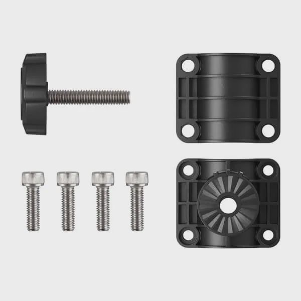 Garmin 0 Degree Pole Mount