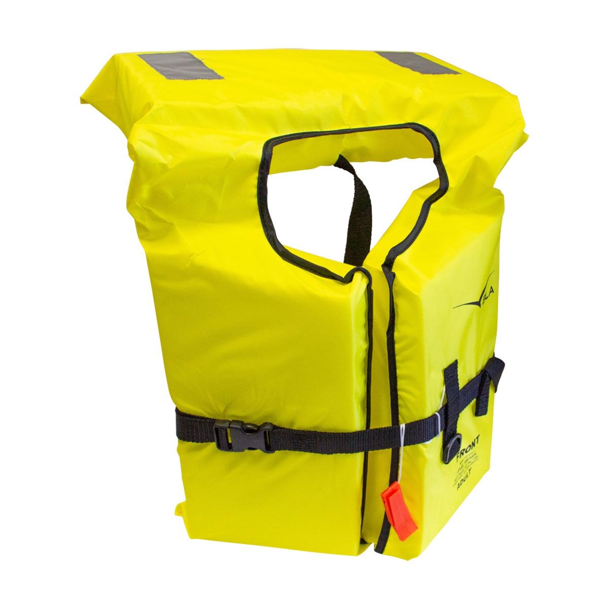 Bla Standard Life Jackets