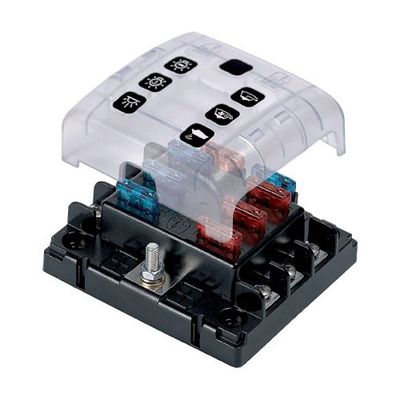 Atc Fuse Holder