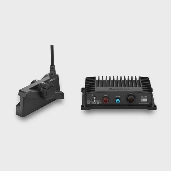 Garmin Panoptix Livescope Lvs34 N Box