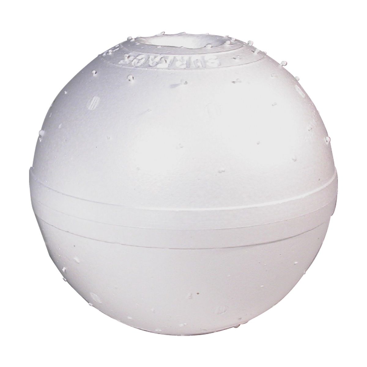Float Solid Styrene