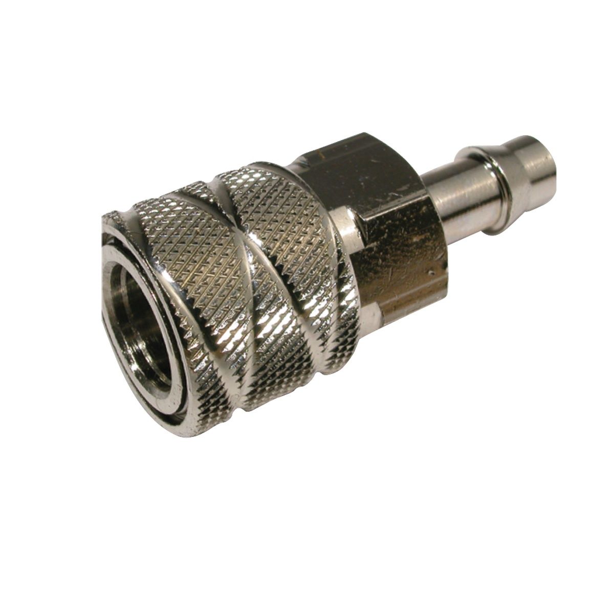 Fuel Connector Chrysler Suzuki &lt;75hp Female