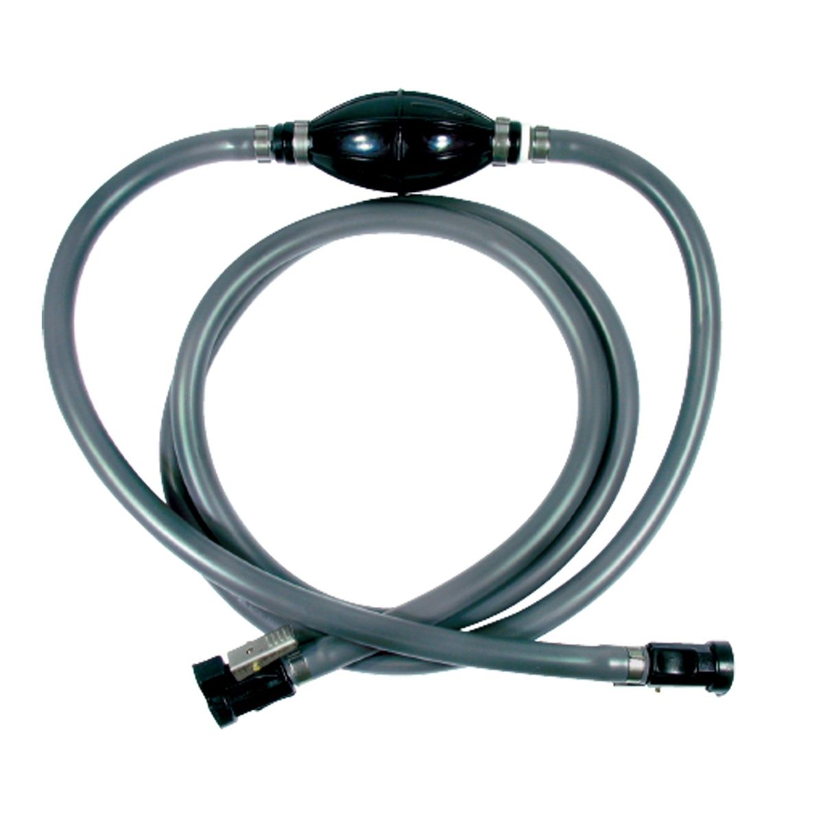 Fuel Line Merc 99 To Date