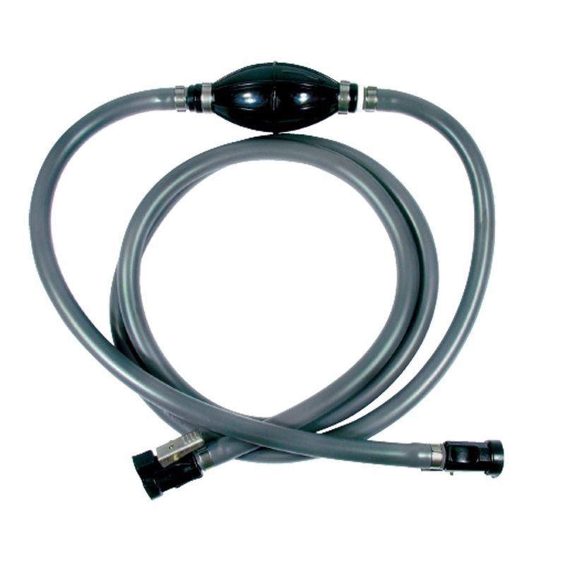 Fuel Line Merc 99 To Date