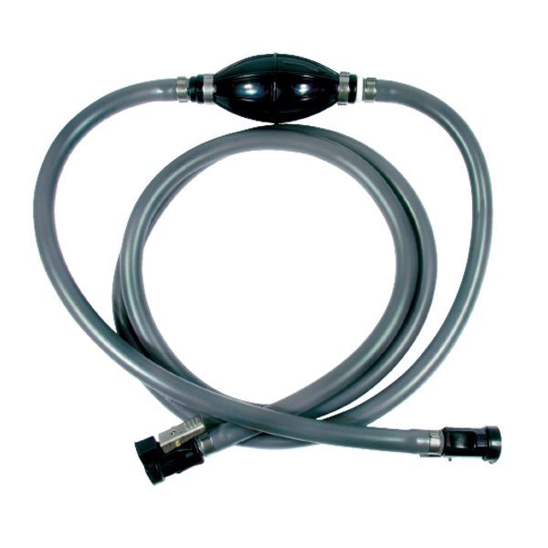 Fuel Line Omc Reinforce 200224