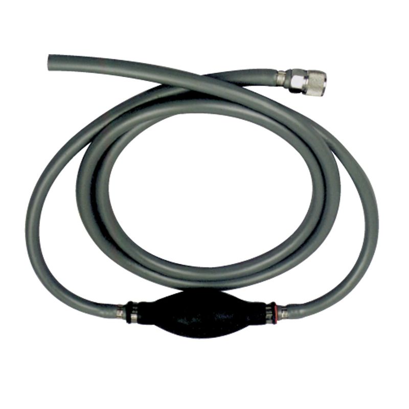 Fuel Line Suzuki &gt;75