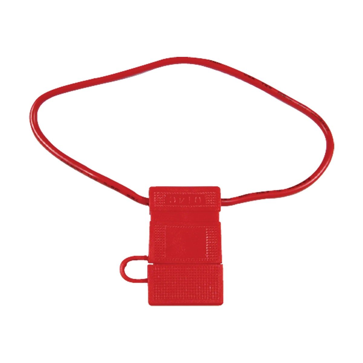 Fuse Holder Water Proof Blade