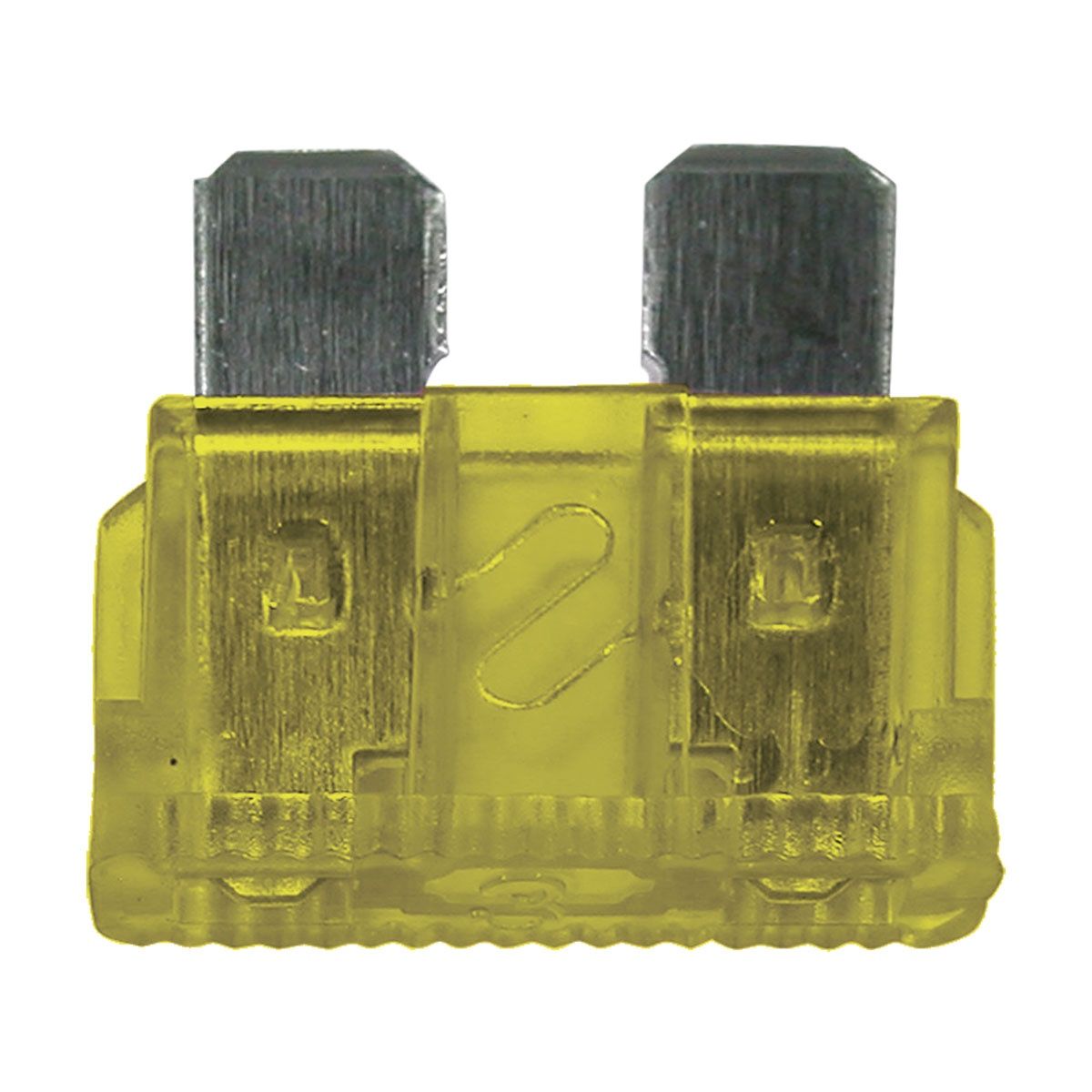 Fuse 20 Amp Blade