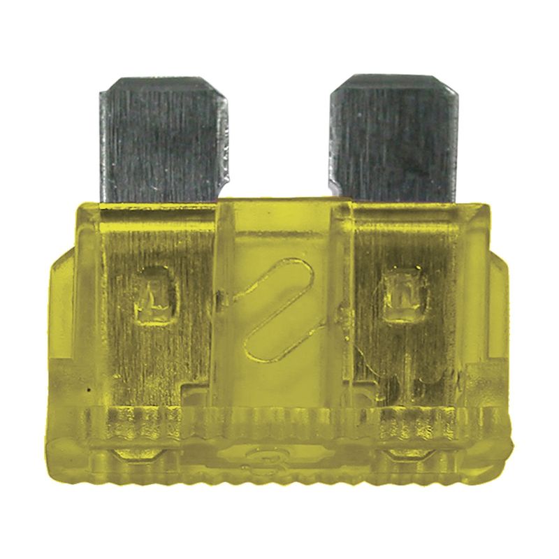 Fuse 20 Amp Blade