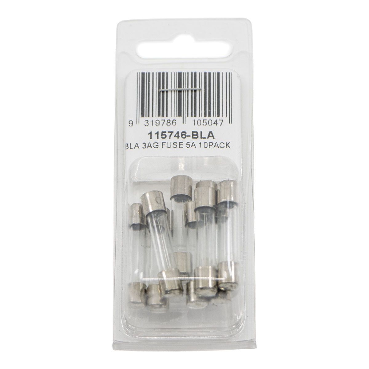 Fuse 5 Amp