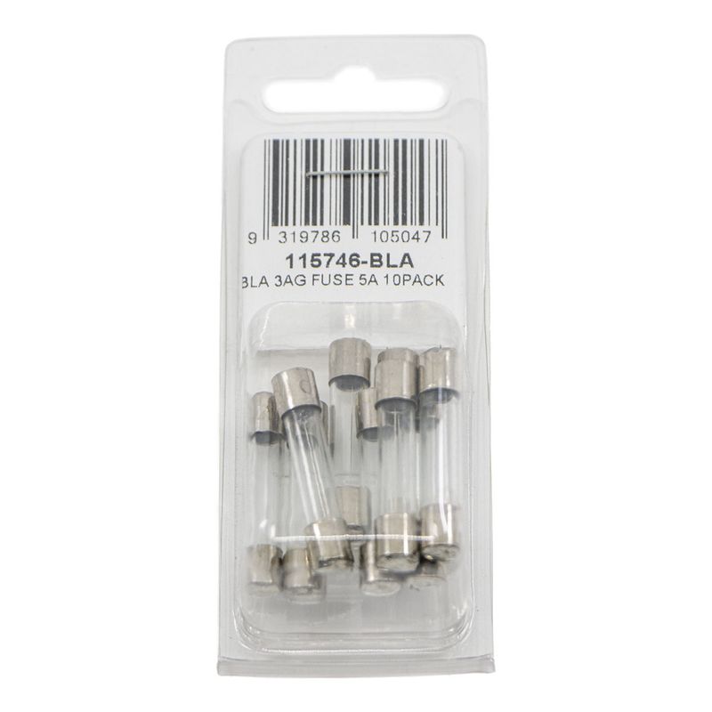 Fuse 5 Amp