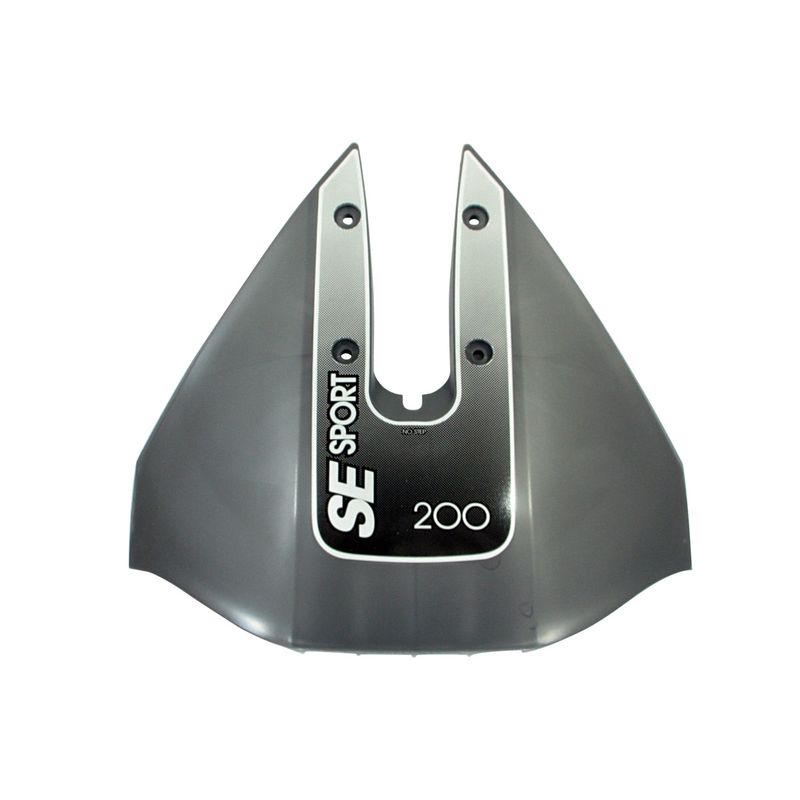Hydrofoil SE Sport Grey